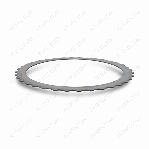 STEEL PLATE 339122A Aftermarket