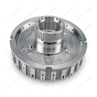 CLUTCH DRUM 1102271007 ZF Friedrichshafen AG
