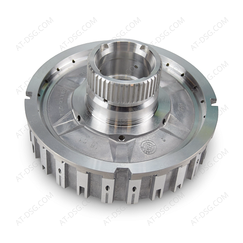 CLUTCH DRUM 1102271007 ZF Friedrichshafen AG