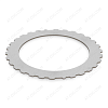 SEPARATOR PLATE 203204 BORG WARNER