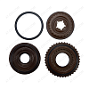SEAL RING KIT U760PSTKIT PAULSTRA SNC