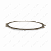 OUTER CLUTCH DISC 0501220555 ZF Friedrichshafen AG
