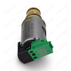 SOLENOID 334602D GFX INC