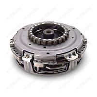 CLUTCH  6020013990 Aftermarket/OEM