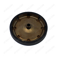 REAR COVER 14203102 Aftermarket