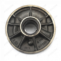 PUMP 1055210049-02 ZFFFF