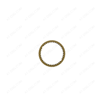 FRICTION PLATE 0501329947 ZF Friedrichshafen AG