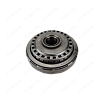 6DCT450 CLUTCH NEW 6DCT450CLUTCHNEW ATX AUTO TRANSMISSION INC							