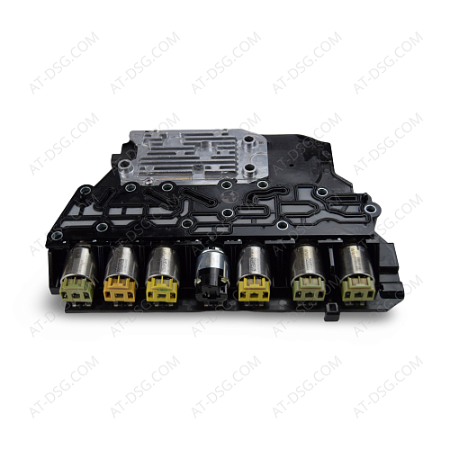 VALVE BODY 24285009 Aftermarket