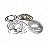 DISC SET 1087298142 ZF Friedrichshafen AG