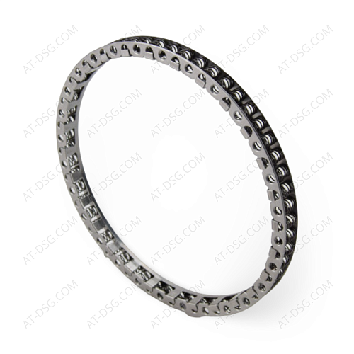 SET OF SPRINGS 0501201924 ZF Friedrichshafen AG
