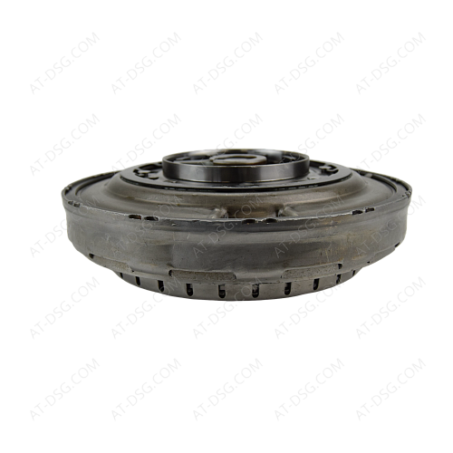 6DCT450 CLUTCH NEW 6DCT450CLUTCHNEW ATX AUTO TRANSMISSION INC							