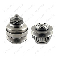 PULLEY SET 80157010 Aftermarket