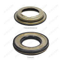 PISTON KIT 80174002 NAK
