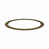FRICTION PLATE 0501329948 ZF Friedrichshafen AG