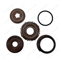 PISTON KIT U660PSTKIT PAULSTRA SNC