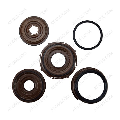 PISTON KIT U660PSTKIT PAULSTRA SNC