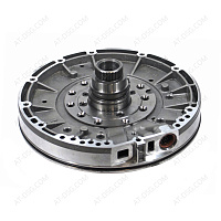PLATE 1070210033-02 ZF Friedrichshafen AG