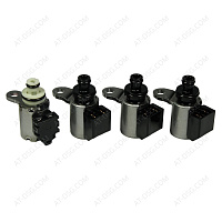 SOLENOID KIT 80116105 Aftermarket