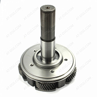 PLANETARY GEAR 1055232090-02 ZFFFF