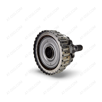 PLANETARY DRIVE 1104142322 ZF Friedrichshafen AG
