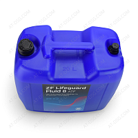 TRANSMISSION OIL ATF ZF 8HP 20L 5961308147 ZF Friedrichshafen AG