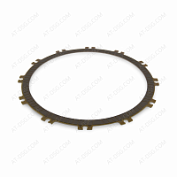 OUTER CLUTCH DISC 0501220555 ZF Friedrichshafen AG