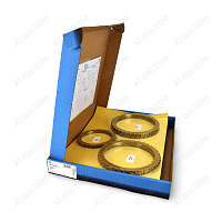 OUTER CLUTCH DISC 1087298335 ZF Friedrichshafen AG