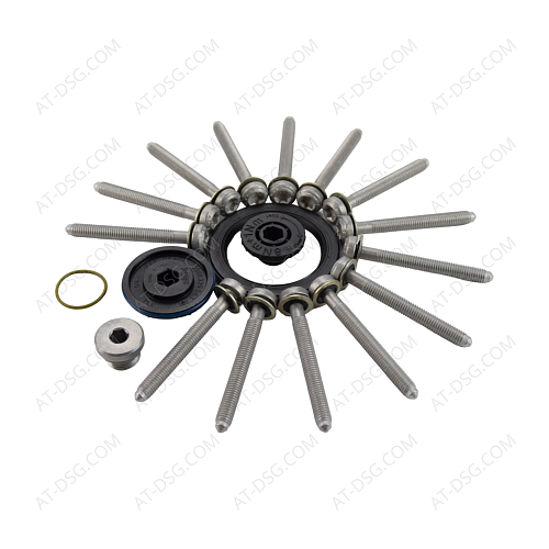 REPAIR KIT 1087298426 ZF Friedrichshafen AG