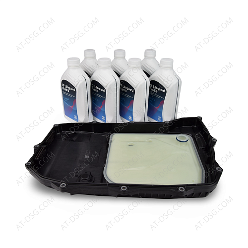 OIL CHANGE KIT 1103298007 ZF Friedrichshafen AG
