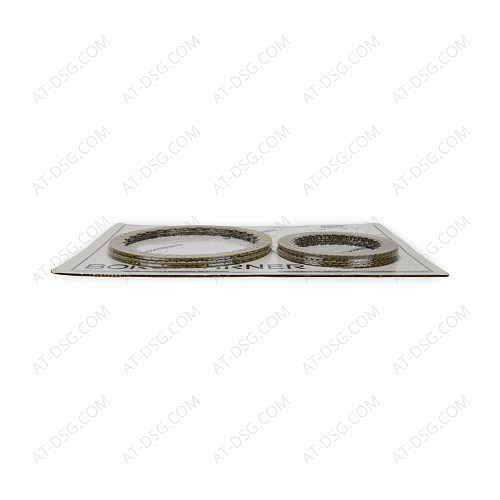 FRICTION KIT 34265KIT BORG WARNER