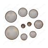 BUSHING KIT 49930A GFX INC