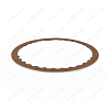 FRICTION PLATE 1071273003 ZF Friedrichshafen AG