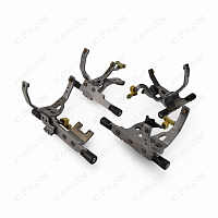 FORK KIT MPS6FORKKIT Aftermarket
