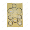 OUTER CLUTCH DISC 1090298122 ZF Friedrichshafen AG