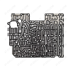 INTERMEDIATE SHEET 0501227154 ZF Friedrichshafen AG