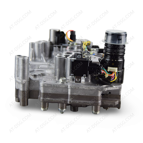 VALVE BODY REMANUFACTURED JF015RVBODY 