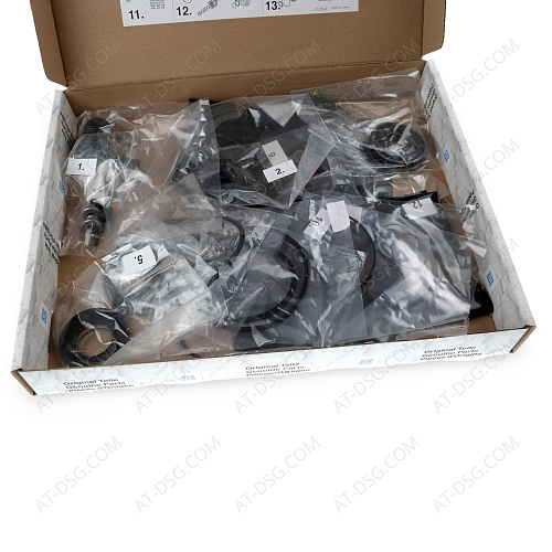 OVERHAUL KIT 1090298136 ZF Friedrichshafen AG