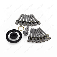 FRONT SEAL KIT 1104298012 Aftermarket
