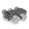 SOLENOID 203695 BORG WARNER