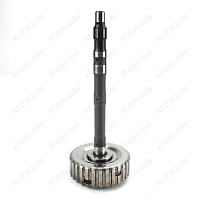 INTERMEDIATE SHAFT 1055202027-02 ZF Friedrichshafen AG