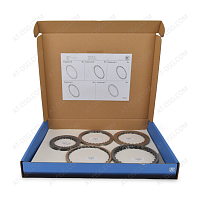 FRICTION KIT 1071298013 ZF Friedrichshafen AG