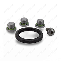 Automatic transmission oil change set 1094298008 ZF Friedrichshafen AG