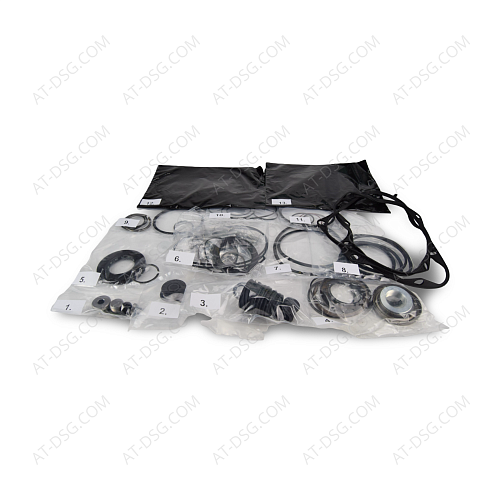 OVERHAUL KIT 1102298057 ZF Friedrichshafen AG