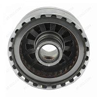 CLUTCH DRUM ASSEMBLY 1055276045-02 ZFFFF