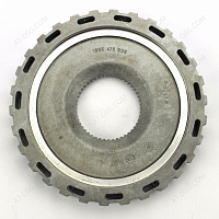 DISC CARRIER 1055375009-02 ZFFFF