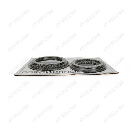 FRICTION MODULE 105119AB BORG WARNER