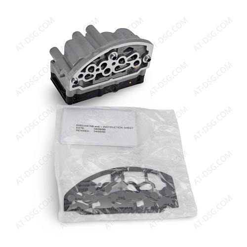 VALVE BODY D92420B BORG WARNER