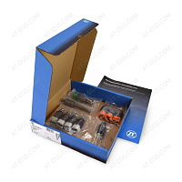 SOLENOID KIT 1087298388 ZF Friedrichshafen AG