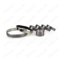 BUSHING KIT 419301 GFX INC